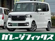 2025 HONDA N-BOX CUSTOM