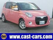 2018 DAIHATSU BOON