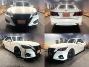 2016 TOYOTA CROWN