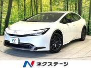 2023 TOYOTA PRIUS