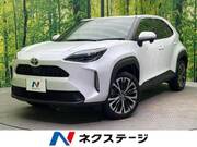 2023 TOYOTA YARIS CROSS Z