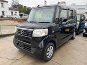 2012 HONDA N-BOX CUSTOM