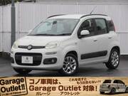 2014 FIAT PANDA