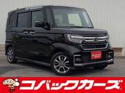 2021 HONDA N-BOX CUSTOM