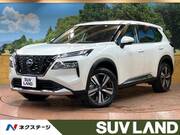 2023 NISSAN X-TRAIL