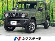 2023 SUZUKI JIMNY XC