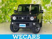 2025 SUZUKI JIMNY