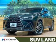 2023 LEXUS NX