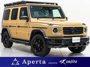 2024 MERCEDES BENZ G-CLASS
