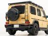 MERCEDES BENZ G-CLASS