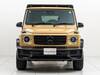 MERCEDES BENZ G-CLASS