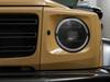 MERCEDES BENZ G-CLASS