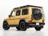 MERCEDES BENZ G-CLASS