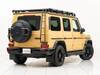 MERCEDES BENZ G-CLASS