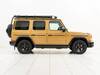 MERCEDES BENZ G-CLASS