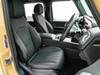 MERCEDES BENZ G-CLASS