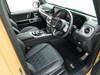 MERCEDES BENZ G-CLASS