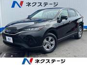 2023 TOYOTA HARRIER