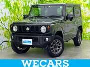 2022 SUZUKI JIMNY