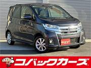 2017 NISSAN DAYZ