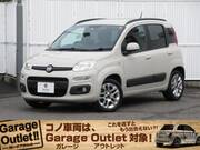 2013 FIAT PANDA