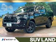 2023 TOYOTA HILUX Z