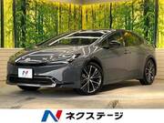 2024 TOYOTA PRIUS