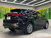 TOYOTA HARRIER HYBRID