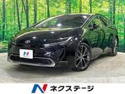 2023 TOYOTA PRIUS