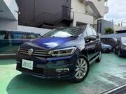 2016 VOLKSWAGEN GOLF TOURAN