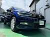 VOLKSWAGEN GOLF TOURAN