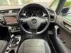 VOLKSWAGEN GOLF TOURAN