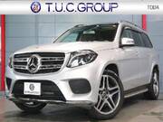 2018 MERCEDES BENZ GLS