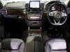 MERCEDES BENZ GLS