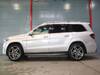 MERCEDES BENZ GLS