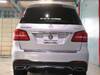 MERCEDES BENZ GLS