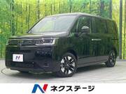 2023 HONDA STEPWAGON