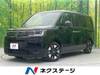 HONDA STEPWAGON