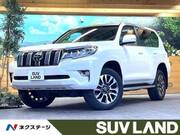 2023 TOYOTA LAND CRUISER PRADO