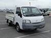 NISSAN VANETTE TRUCK