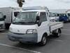 NISSAN VANETTE TRUCK