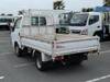 NISSAN VANETTE TRUCK