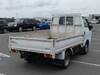 NISSAN VANETTE TRUCK