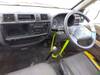 NISSAN VANETTE TRUCK