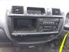 NISSAN VANETTE TRUCK