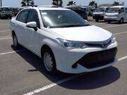 2017 TOYOTA COROLLA AXIO X