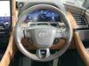 TOYOTA VELLFIRE HYBRID