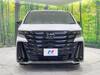 TOYOTA VELLFIRE HYBRID
