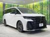 TOYOTA VELLFIRE HYBRID