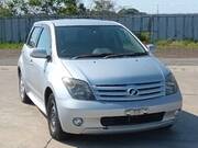 2007 TOYOTA IST 1.5S L EDITION